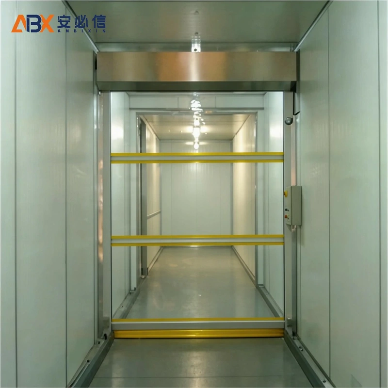 绥化快速卷帘门