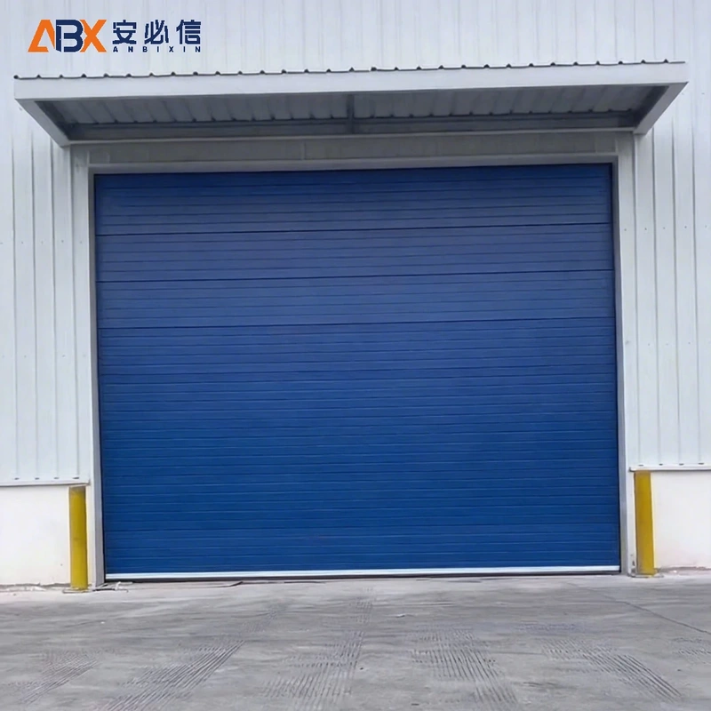 绥化涡轮硬质高速门